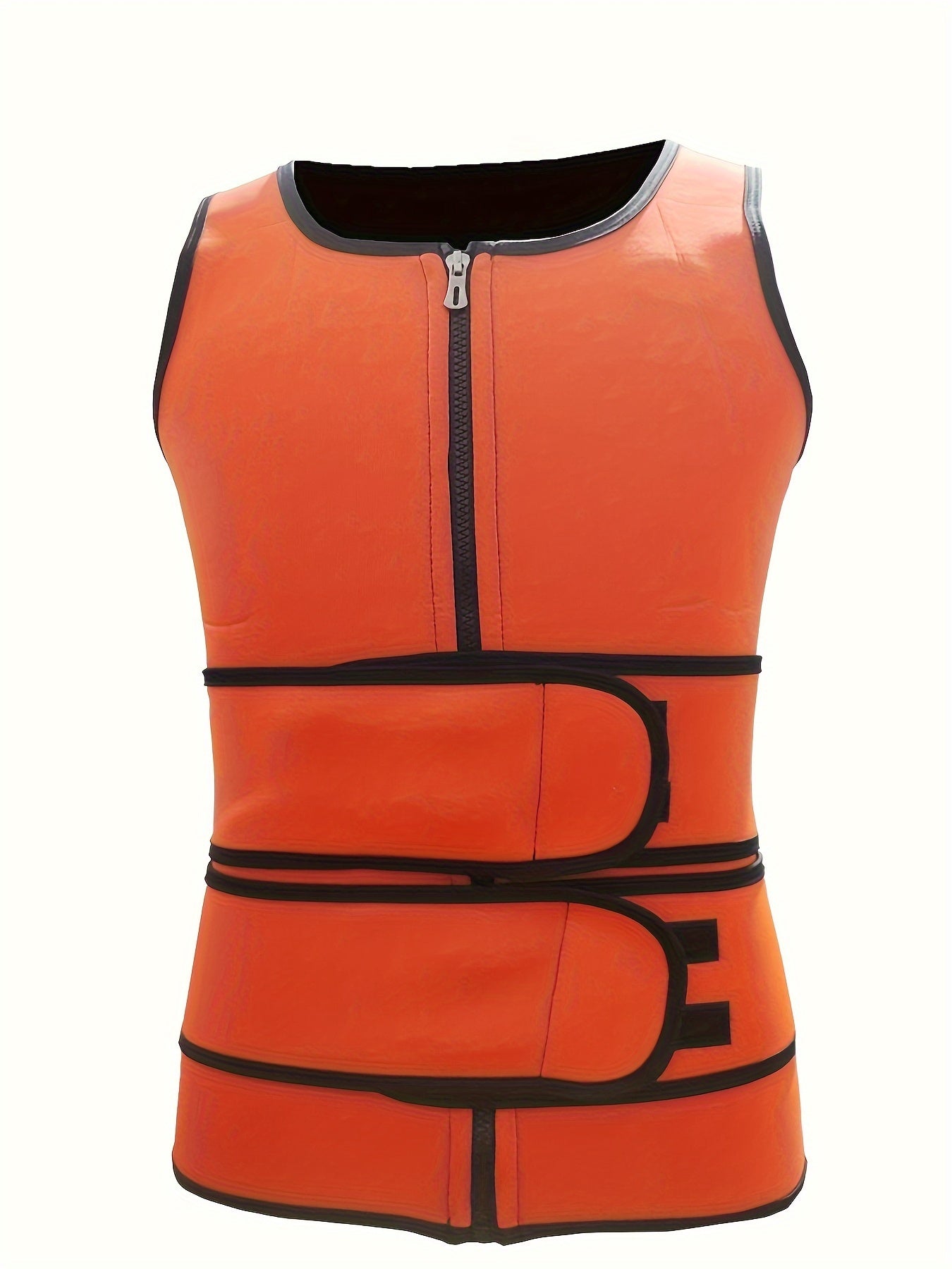 Men's Slimming Vest.