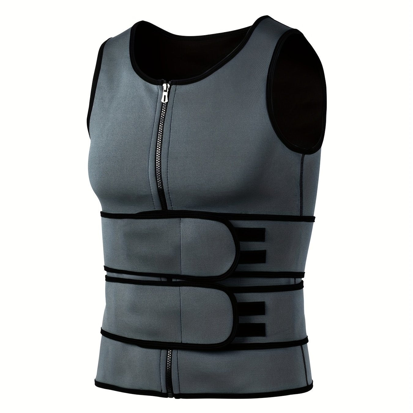 Men's Slimming Vest.