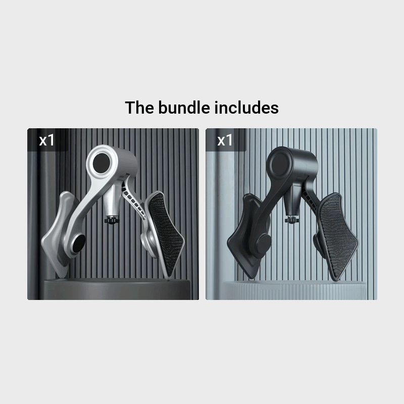 High-quality pelvic floor and leg trainer.