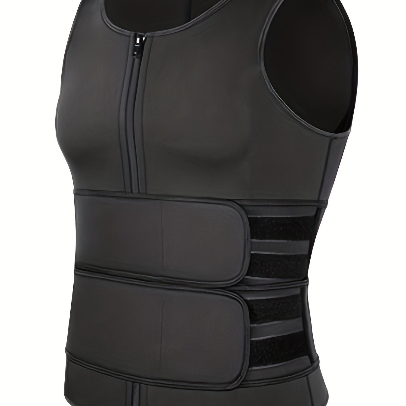 Men's Slimming Vest.