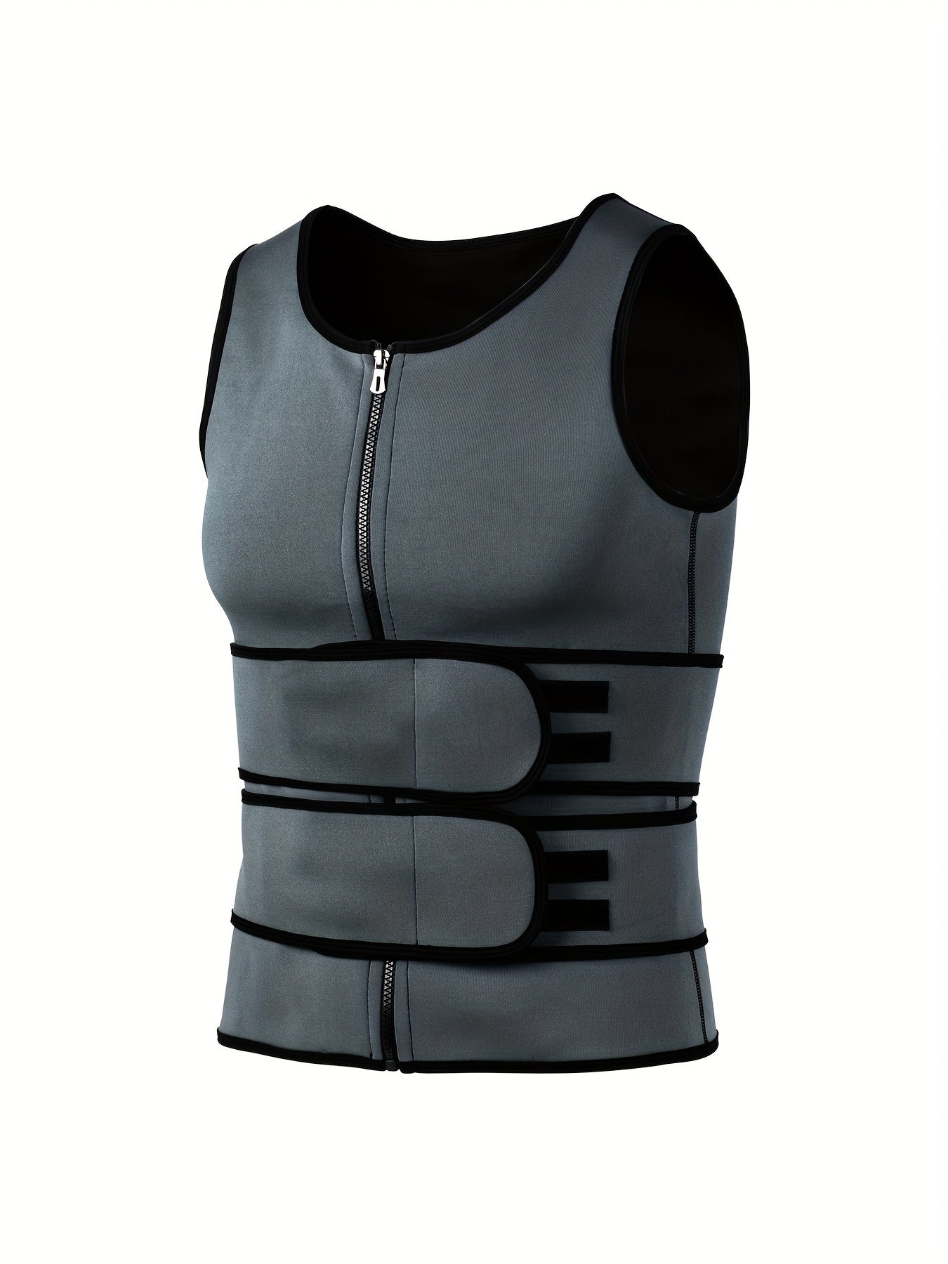 Men's Slimming Vest.