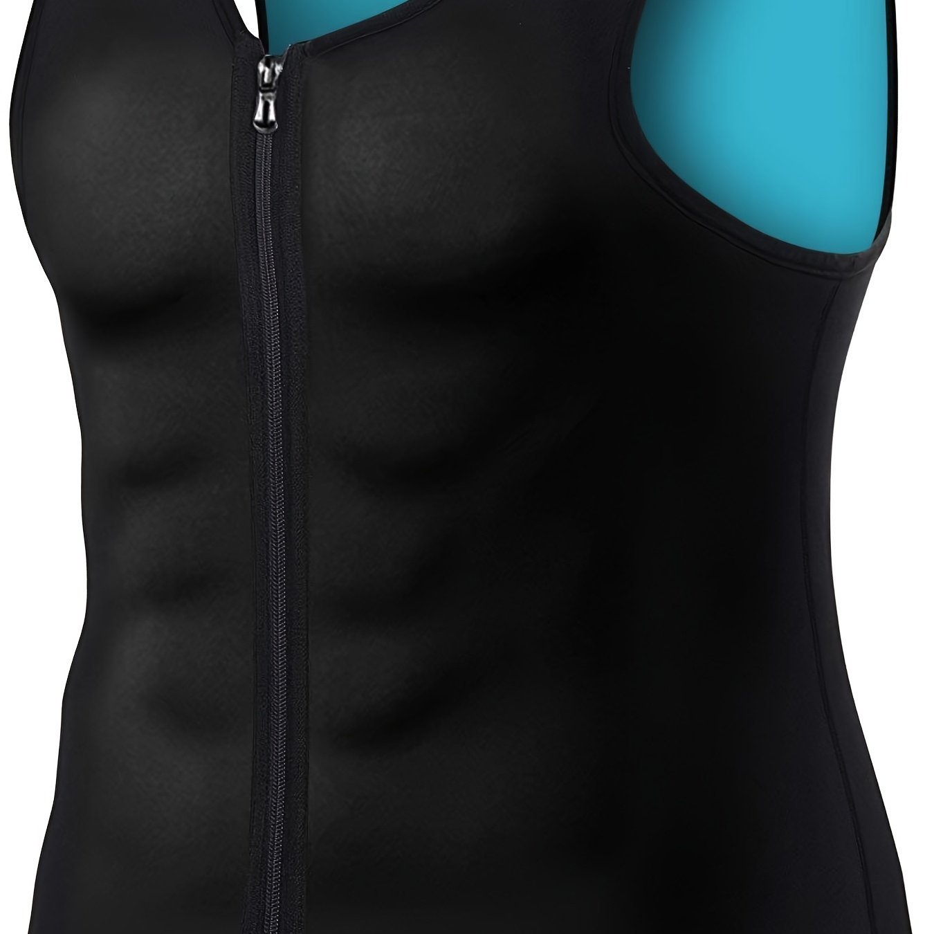 Men's Slimming Vest.
