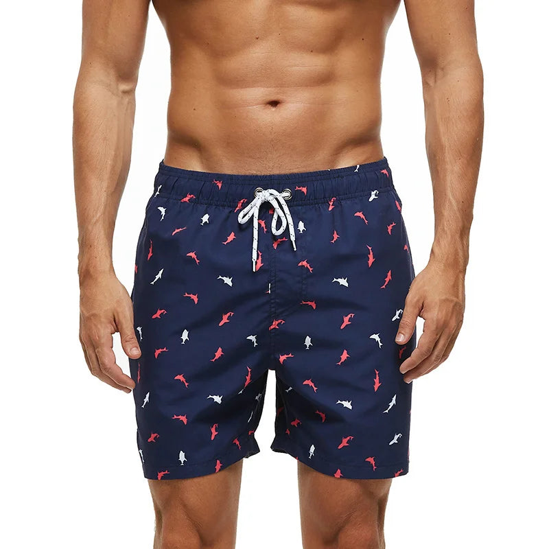 Escatch Short de bain homme.