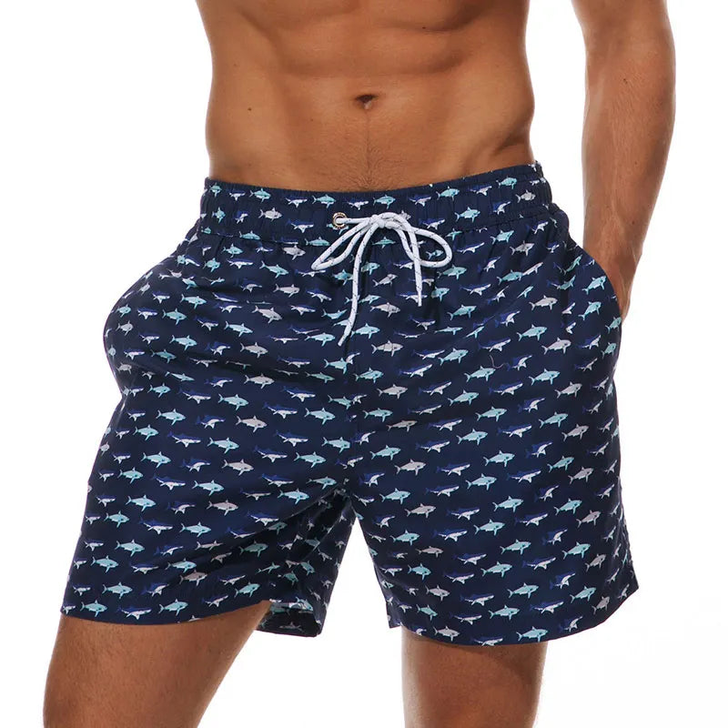 Escatch Short de bain homme.