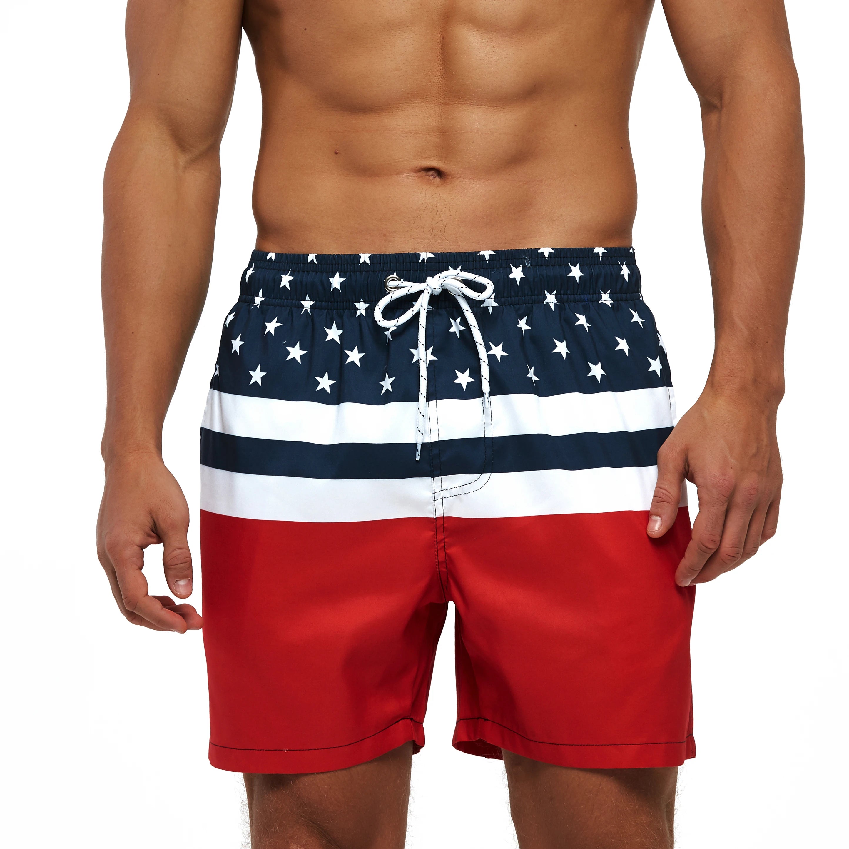 Escatch Short de bain homme.