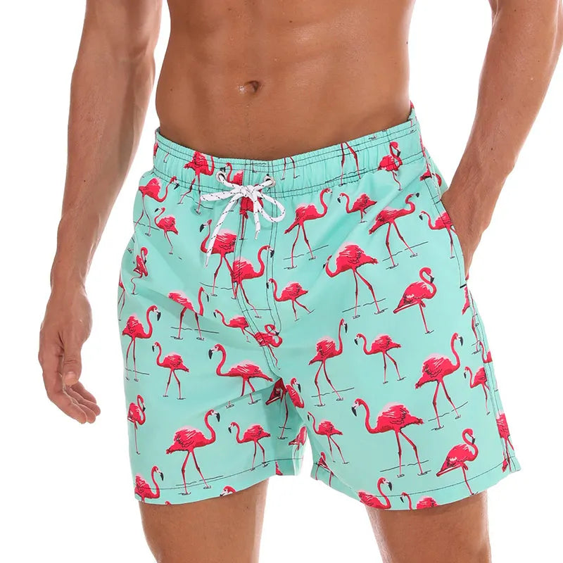Escatch Short de bain homme.