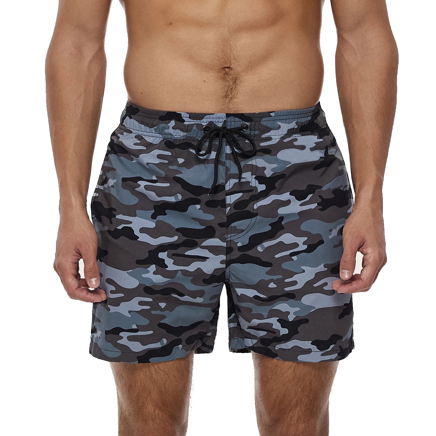 Escatch Short de bain homme.