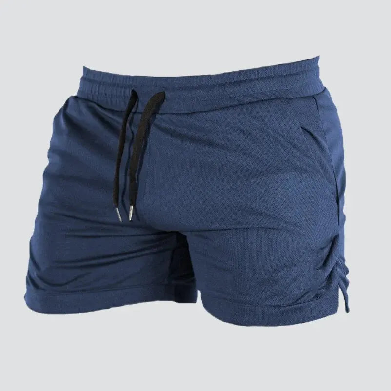 Short de sport d’été pour homme .