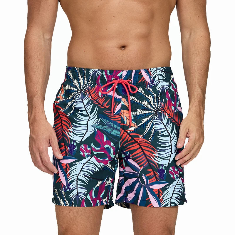 Escatch Short de bain homme.