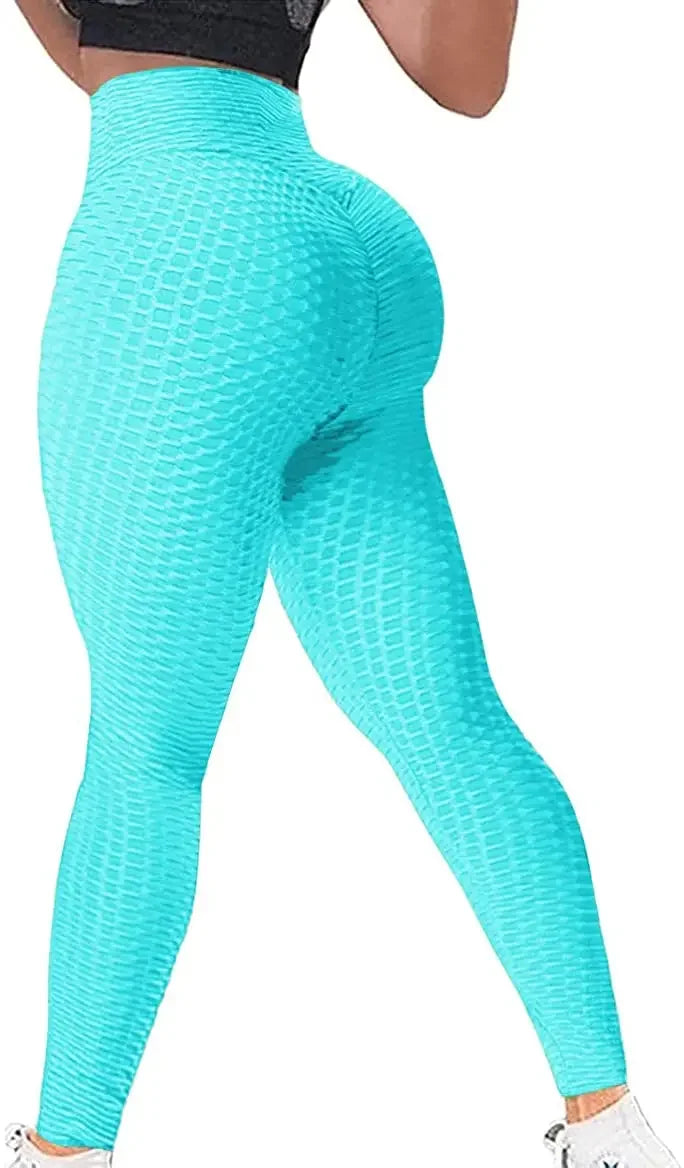 Legging Push Up Femme.