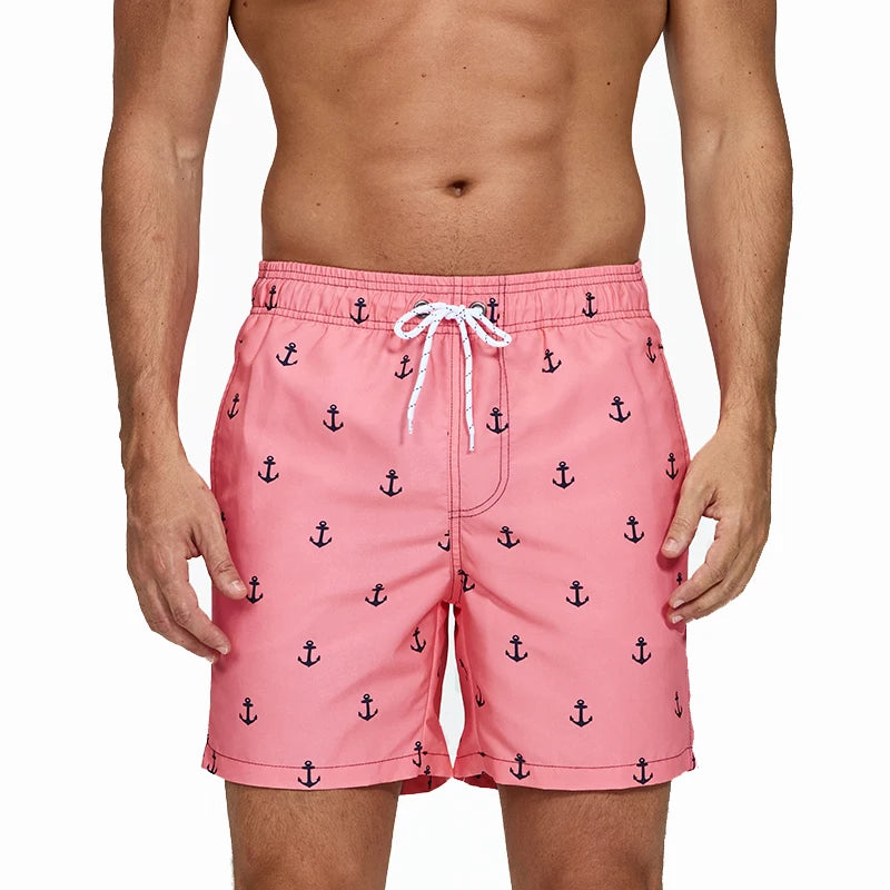 Escatch Short de bain homme.