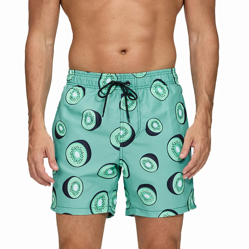 Escatch Short de bain homme.