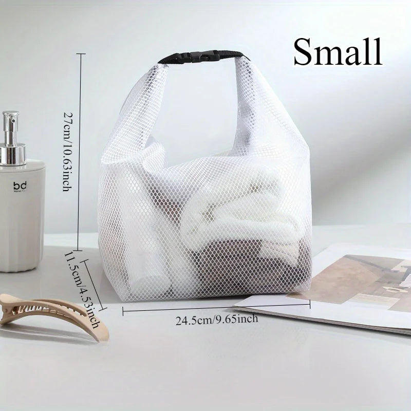 Nouveau lot de sacs de rangement imperméables.