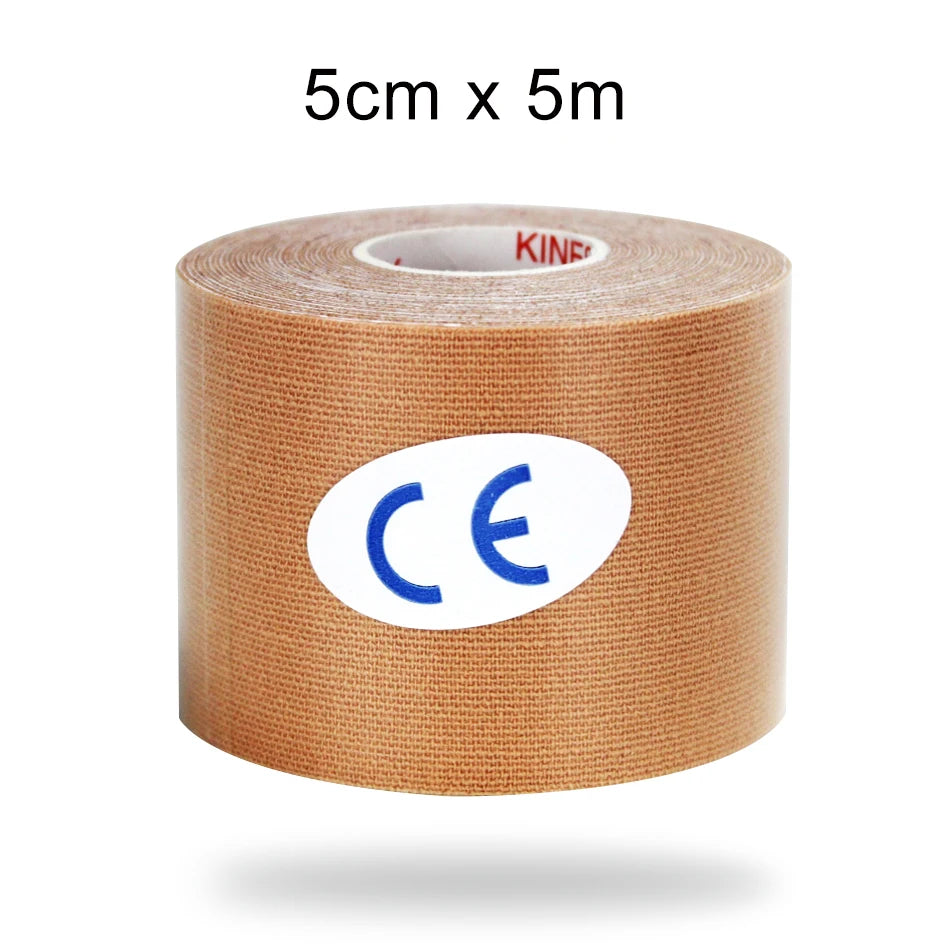 Bande de kinésiologie WOSWEIR .