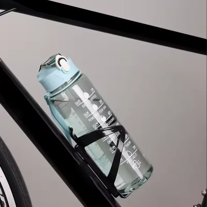 Gourde d’eau de sport grande capacité 750–900 ml