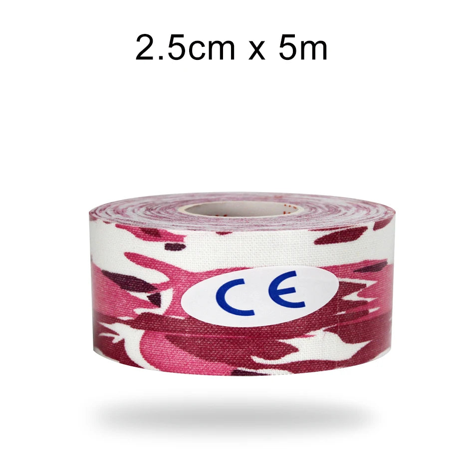 Bande de kinésiologie WOSWEIR .