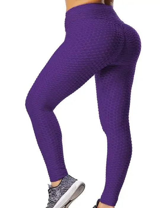 Legging Push Up Femme.