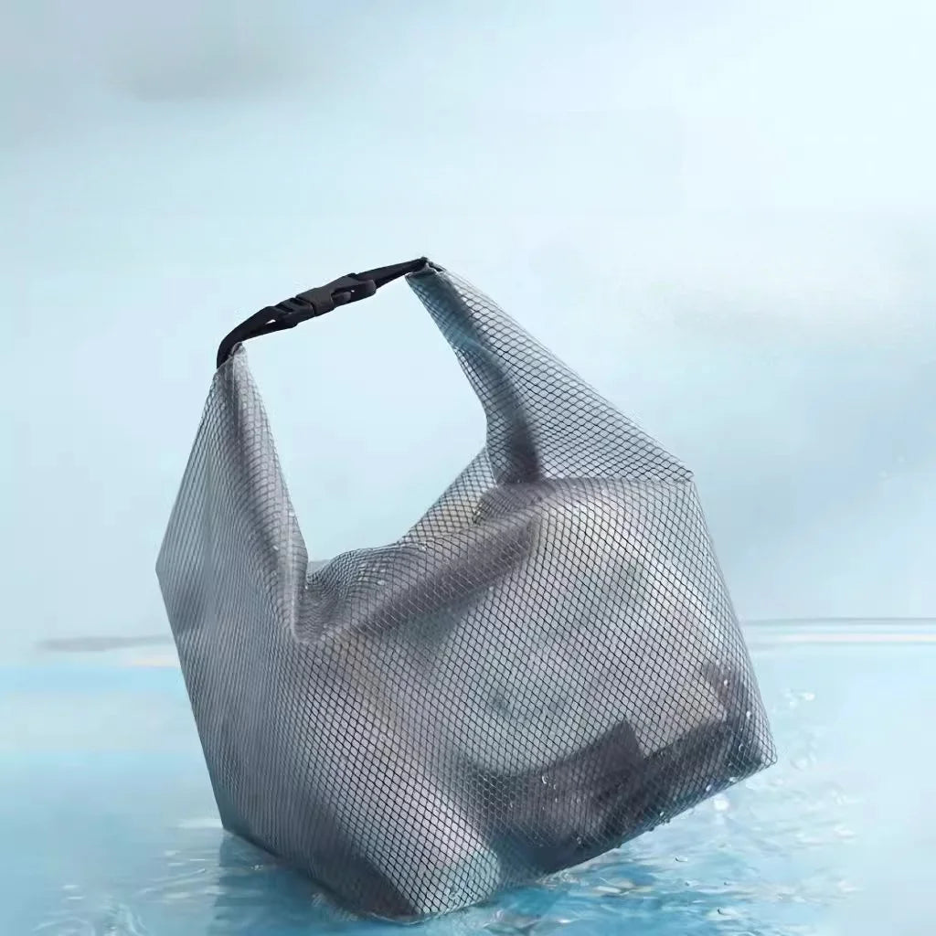 Nouveau lot de sacs de rangement imperméables.