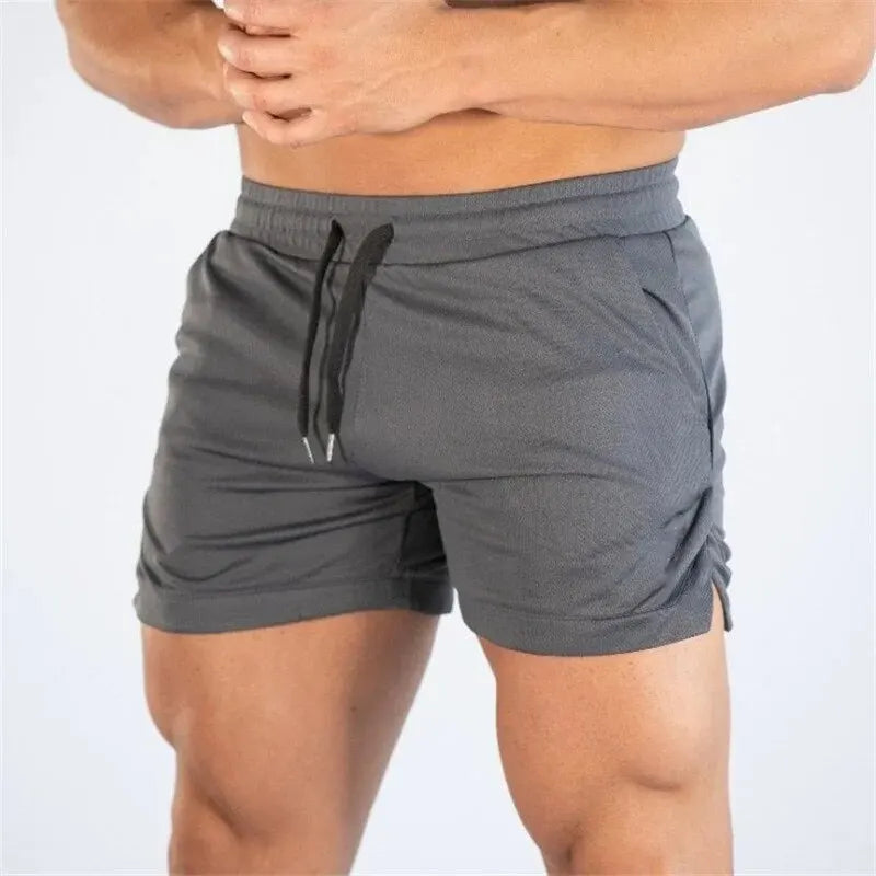 Short de sport d’été pour homme .