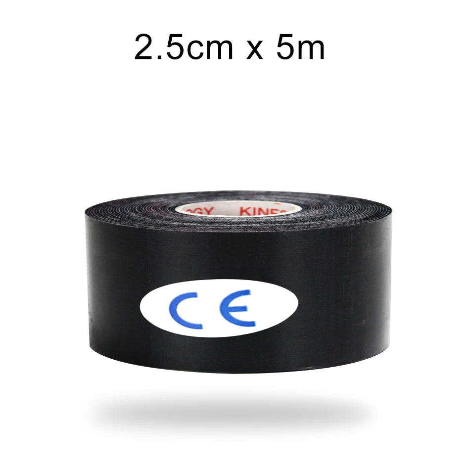 Bande de kinésiologie WOSWEIR .