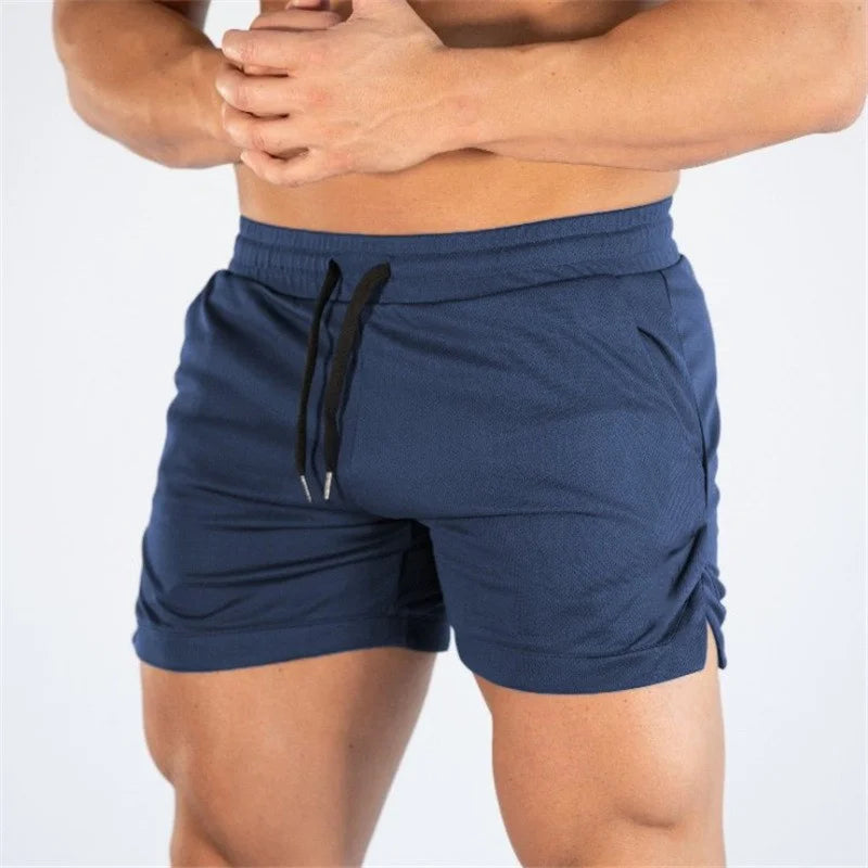 Short de sport d’été pour homme .