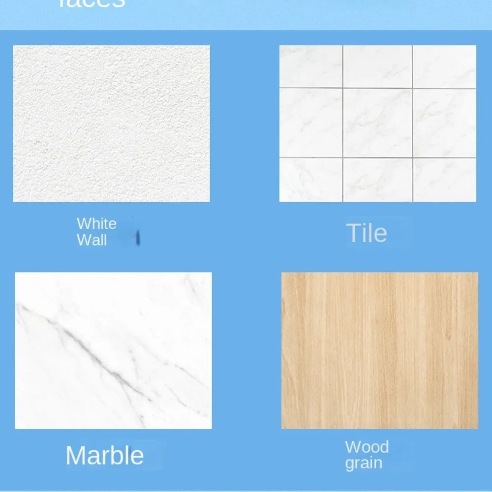 Coussin de frappe mural .