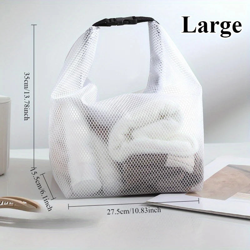 Nouveau lot de sacs de rangement imperméables.