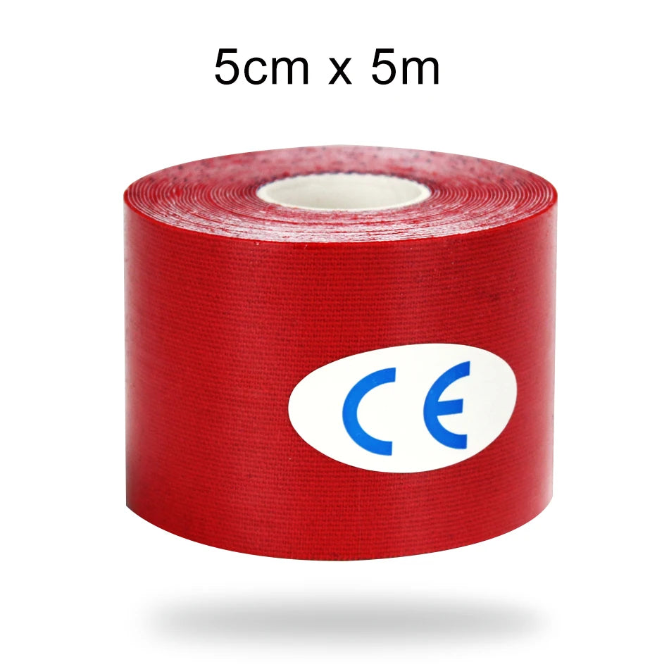 Bande de kinésiologie WOSWEIR .