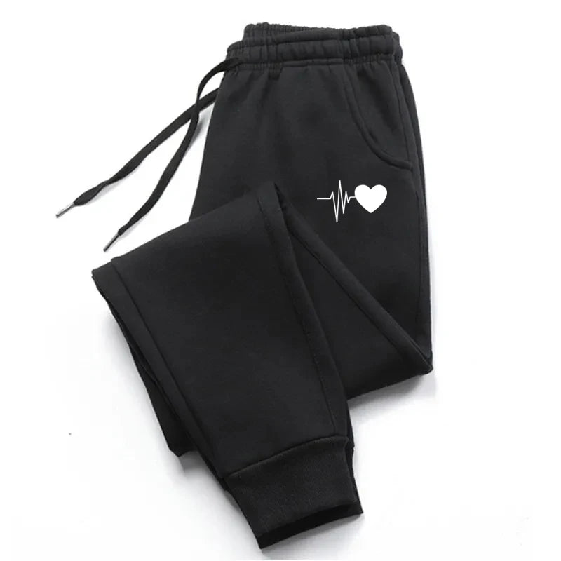 Pantalon femme polyvalent.