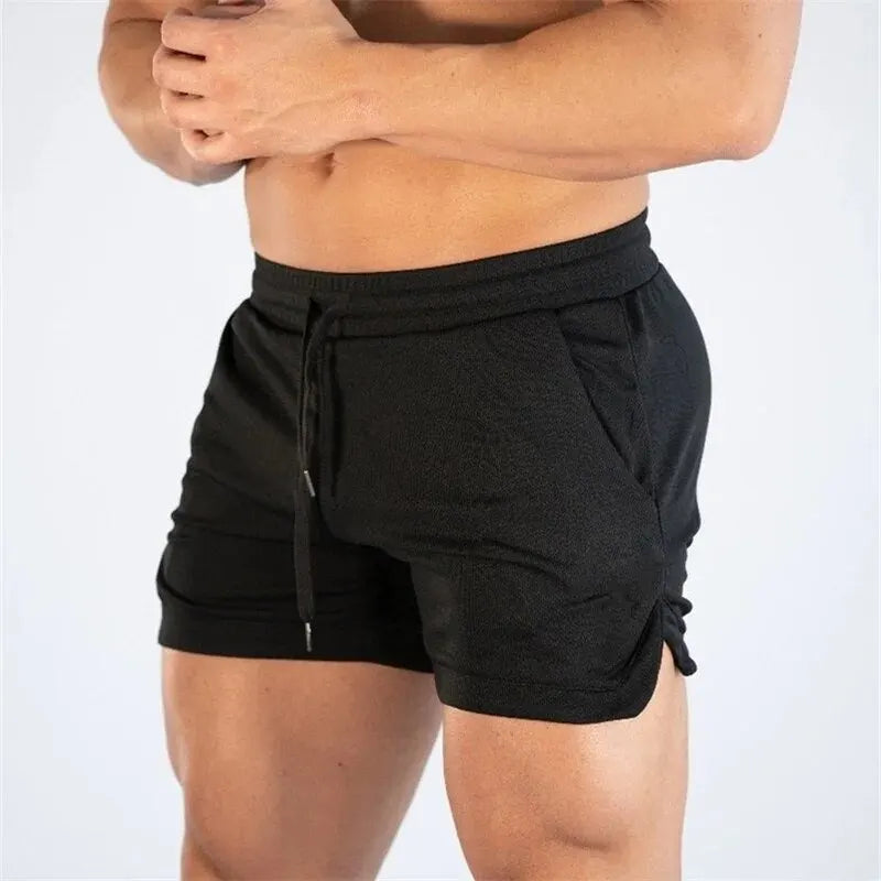 Short de sport d’été pour homme .