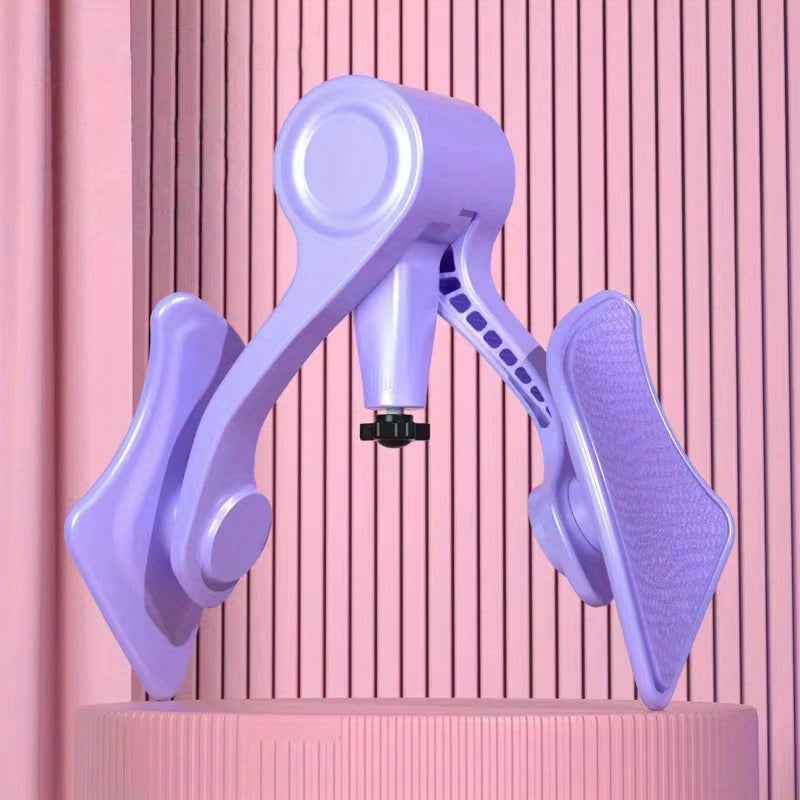 High-quality pelvic floor and leg trainer.