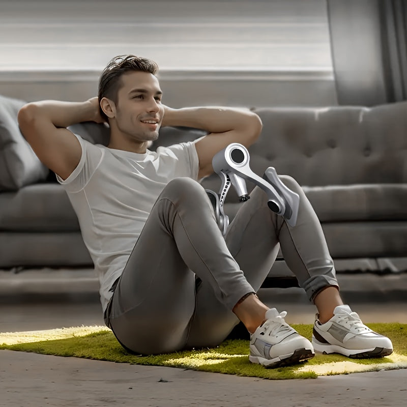 High-quality pelvic floor and leg trainer.