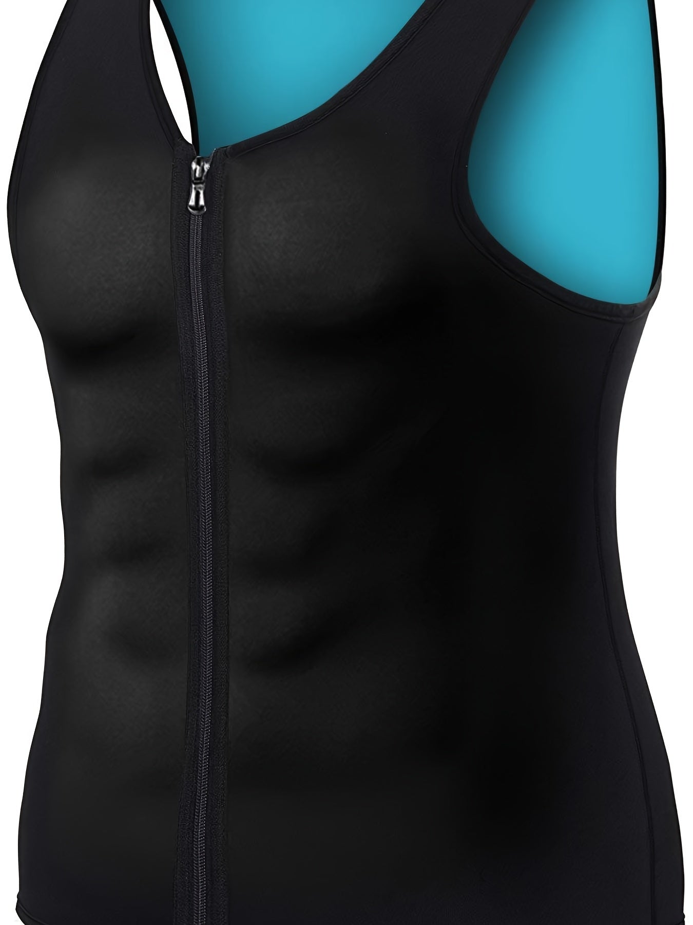 Men's Slimming Vest.